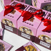 Naughty Never Tasted so Nice Holiday Box -12 Pack