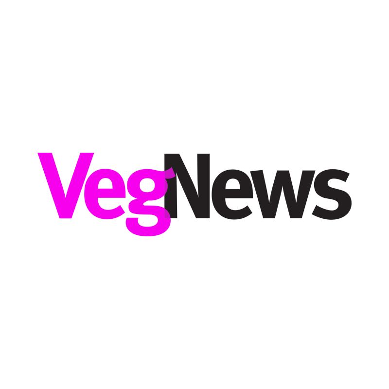Veg News Logo