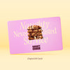 Naughty Cookie - Digital Gift Card
