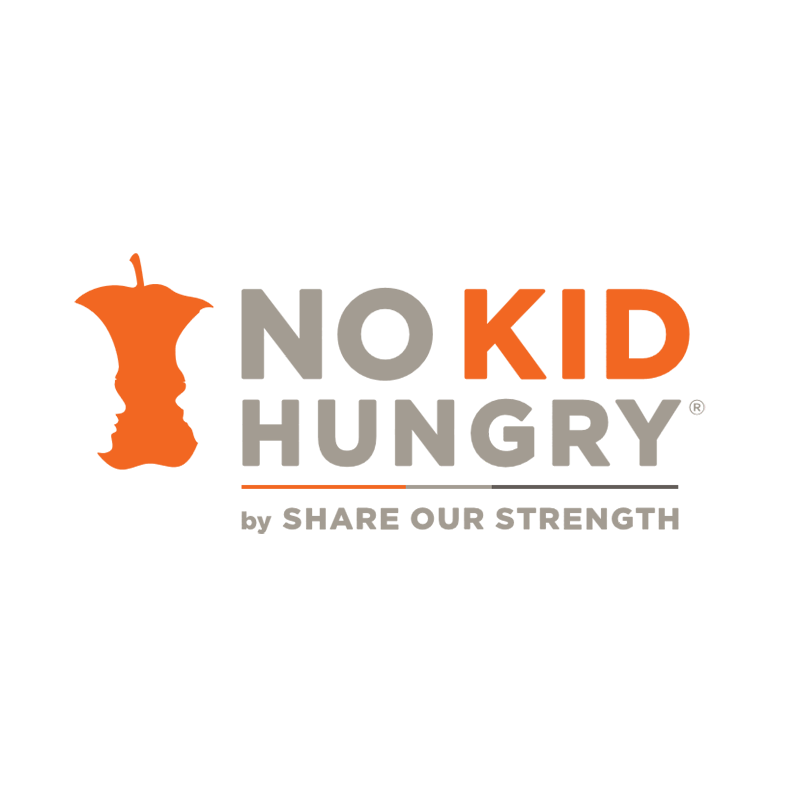 No Kid Hungry logo