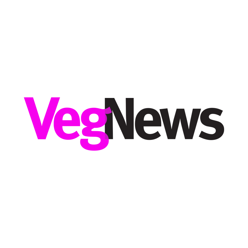 Veg News Logo 