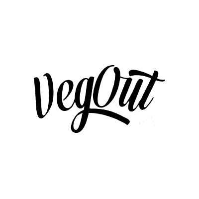 Veg Out logo