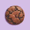 Double Chocolate Chip Cookies